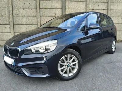 BMW 216 Active Tourer