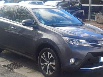 Occasion 2014 Toyota RAV4 Life | 9 800 €