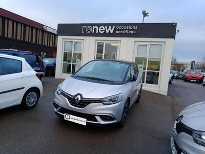 occasion Renault Scénic IV Scenic TCe 140 EDC - Techno