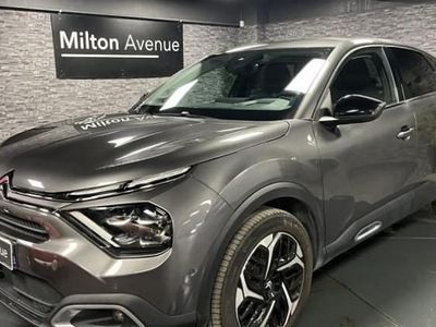 Gris Occasion 2024 Citroën C4 Berline | 20 990 € (Prix juste)