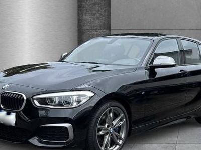 Occasion BMW M135 Comfort Edition 306 ch (225 kW) 2015 Citadine