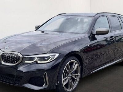 Occasion BMW M340 Sport Line 375 ch (275 kW) 2020 Noir Berline