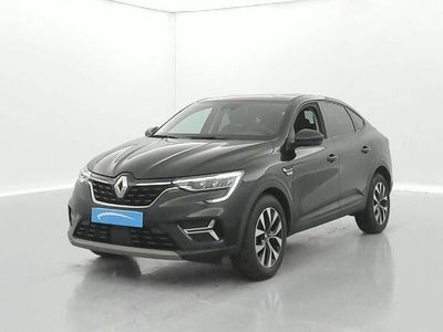 occasion Renault Arkana TCe 140 EDC FAP Business