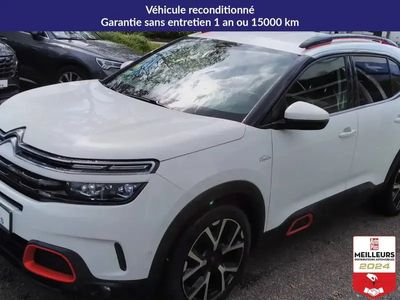 occasion Citroën C5 Aircross HDi 130 EAT8 Shine +Options