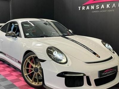 Porsche 911 GT3