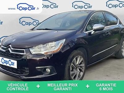 Occasion 2015 Citroën DS4 Urban Show Citadine | 5 990 €