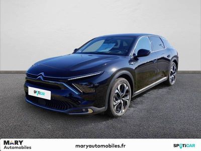 occasion Citroën C5 X Hybride Rechargeable 225 S&S e-EAT8 Shine Pack