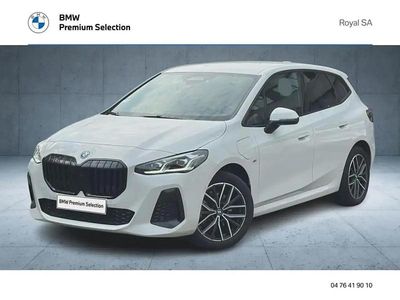 Noir Occasion 2023 BMW 225 M Sport Monospace | 36 980 € (Prix juste)