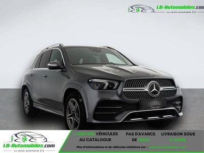 Occasion Mercedes GLE450 AMG 367 ch (269 kW) 2020