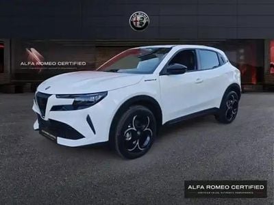 Alfa Romeo GT Junior