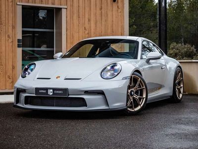 Porsche 911 GT3