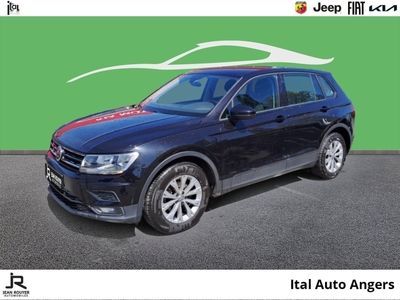 occasion VW Tiguan 2.0 TDI 115ch Confortline