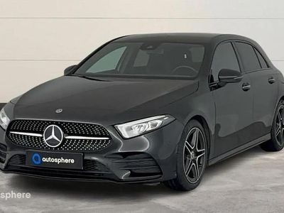 Occasion 2022 Mercedes A200 AMG line Berline | 28 999 € (Prix juste)