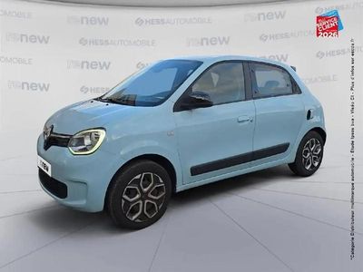 Occasion Renault Twingo Equilibre 67 ch (49 kW) 2023 Bleu Citadine