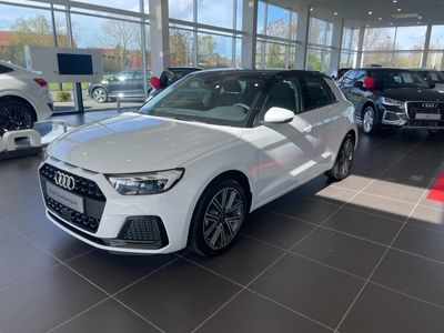 occasion Audi A1 Sportback 30 TFSI 110ch Advanced S tronic 7