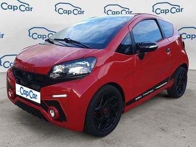 Occasion 2024 Casalini M20 | 15 290 €