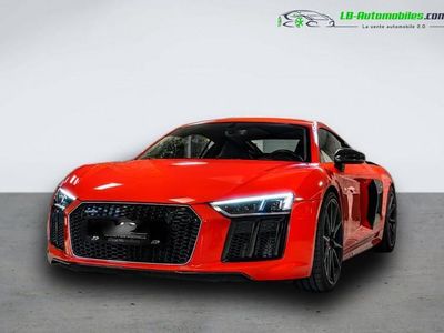 Audi R8 Coupé