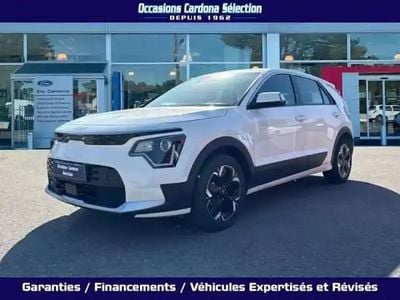 Occasion Kia Niro Motion 2023 Blanc SUV