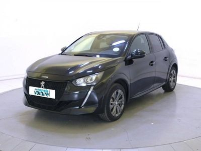 Occasion Peugeot e-208 100 kW (136 ch) 2023 Citadine
