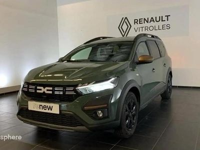 Occasion Dacia Jogger Extreme 95 ch (69 kW) 2025 Monospace
