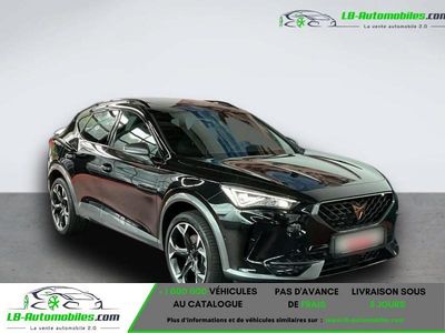 Occasion 2022 Cupra Formentor SUV | 34 400 € (Prix juste)