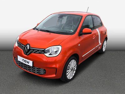 occasion Renault Twingo Twingo E-TECHIII Achat Intégral Vibes