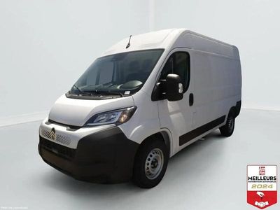 Citroën Jumper
