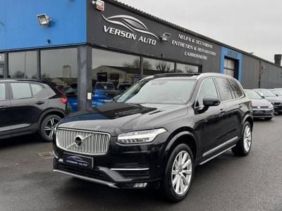 Occasion Volvo XC90 190 ch (139 kW) 2016 SUV