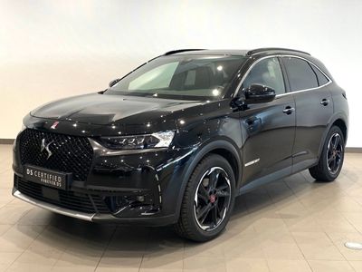 DS Automobiles DS7 Crossback