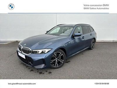Occasion BMW 318 M Sport 158 ch (116 kW) 2025 Break