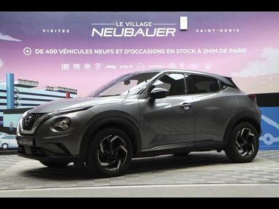 occasion Nissan Juke 1.0 DIG-T 114ch Tekna DCT 2022.5