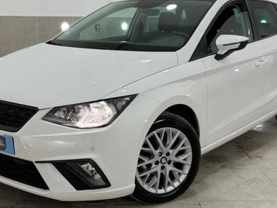 Occasion Seat Ibiza Style 95 ch (69 kW) 2021 Citadine