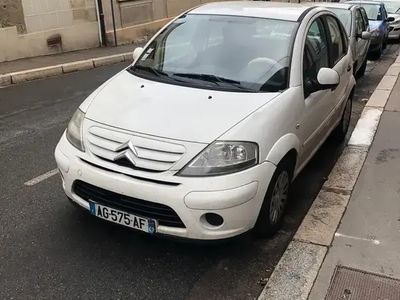 occasion Citroën C3 1.4 HDi