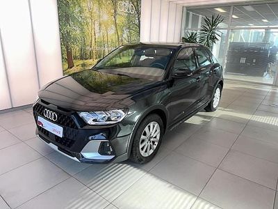 Noir mythic métallisé Occasion 2021 Audi A1 Design | 19 990 € (Prix juste)
