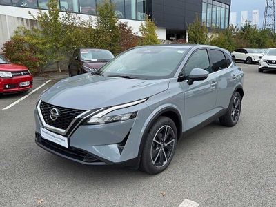 occasion Nissan Qashqai Qashqai 2021Mild Hybrid 140 ch