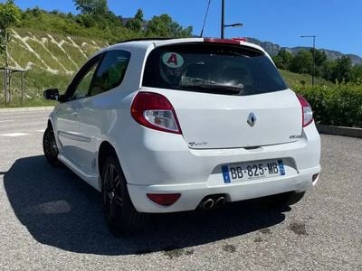 Renault Clio III