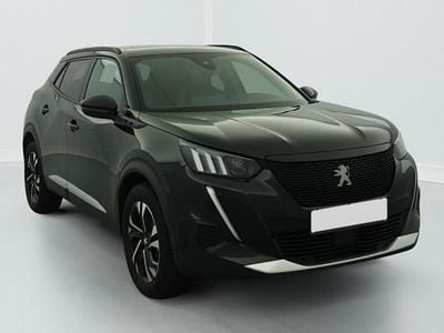 Occasion 2023 Peugeot e-2008 GT SUV | 18 830 € (Bon prix)