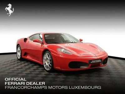 Ferrari F430