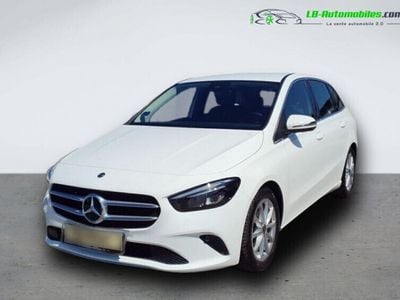 Mercedes B200