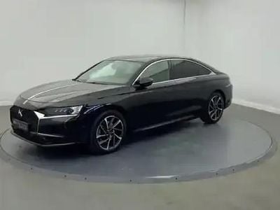 DS Automobiles DS9