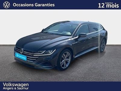 VW Arteon