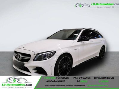 occasion Mercedes C43 AMG ClasseAMG Speedshift BVA AMG 4Matic