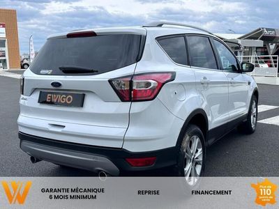 occasion Ford Kuga 2.0 Tdci 150 Titanium 4x2