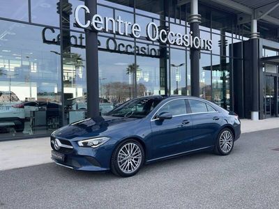 occasion Mercedes CLA200 