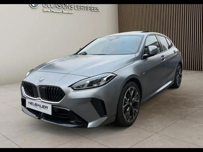 Occasion BMW 120 M Sport 173 ch (127 kW) 2025 Gris Citadine