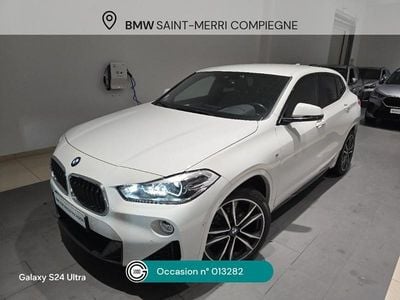 Occasion 2019 BMW X2 M Sport SUV | 22 490 € (Prix juste)