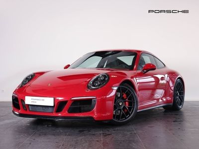 occasion Porsche 911 Coupe 3.0 450ch GTS PDK