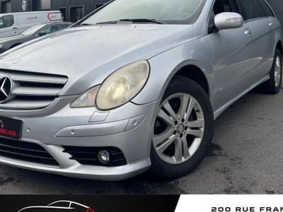 Occasion 2007 Mercedes 320 Monospace | 7 990 €