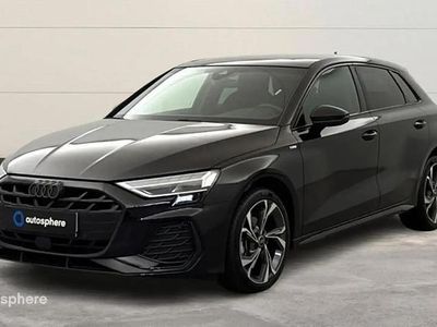 Occasion Audi A3 S-Line 152 ch (111 kW) 2025 Berline