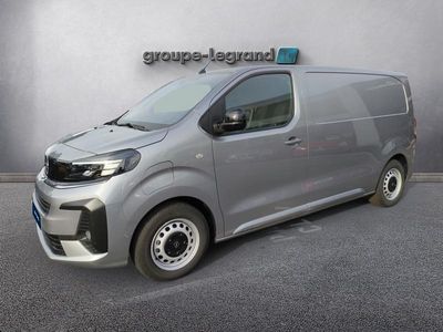 Opel Vivaro-e Combi